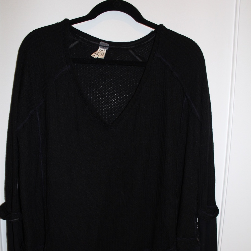 Free People thermal